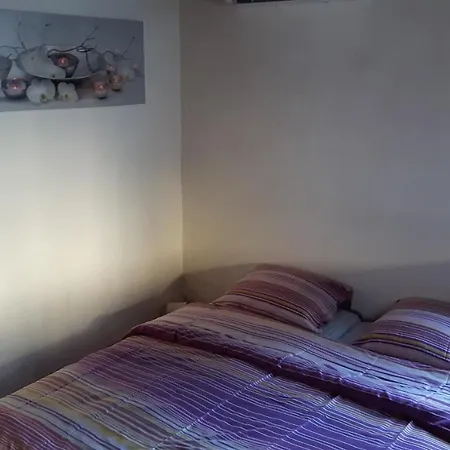 Chaleureuse Petite Maison Avec Jardin Gagnac-sur-Cere