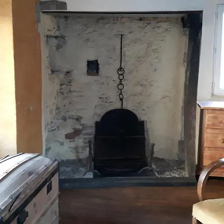 Chaleureuse Petite Maison Avec Jardin * Gagnac-sur-Cere