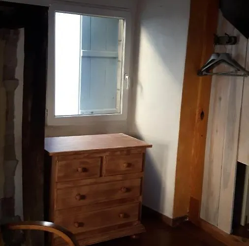 Chaleureuse Petite Maison Avec Jardin Dom wakacyjny